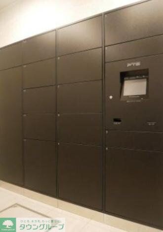 ステージグランデ錦糸町IIの物件内観写真