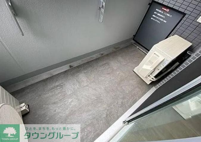 ステージグランデ錦糸町IIの物件内観写真