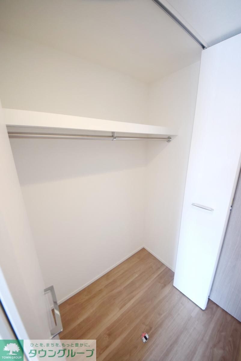 ステージグランデ錦糸町IIの物件内観写真