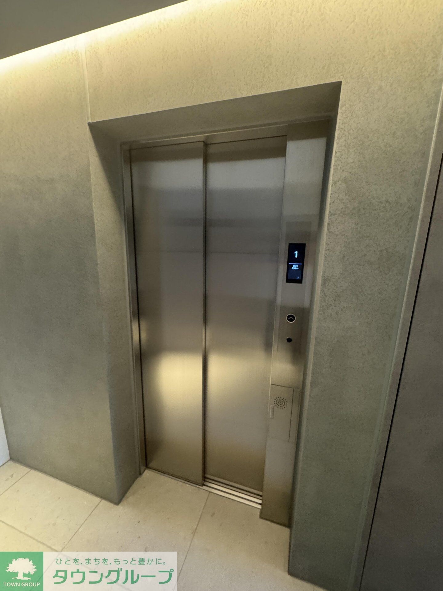 アトリオフラッツ清澄白河の物件内観写真