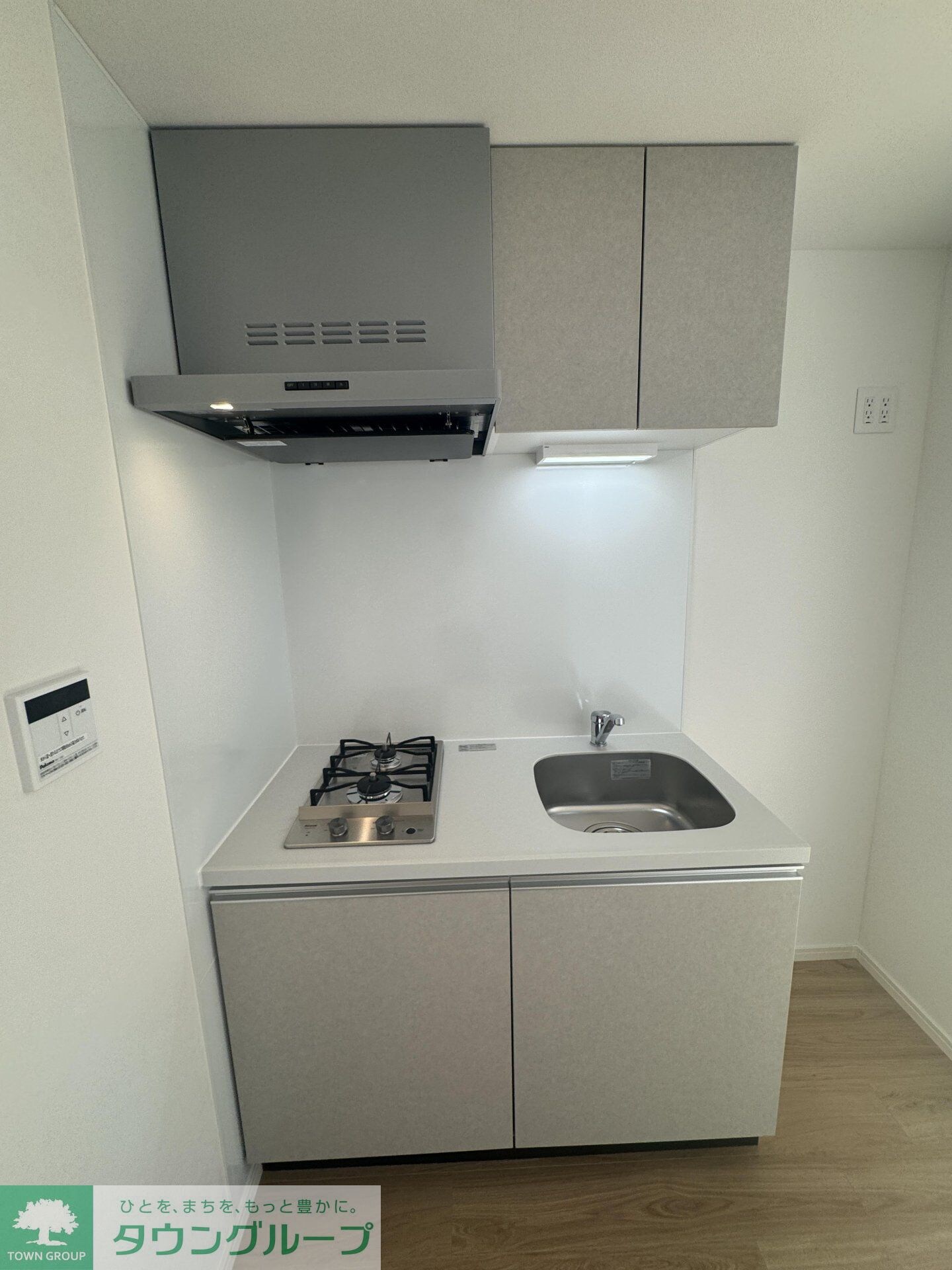 アトリオフラッツ清澄白河の物件内観写真