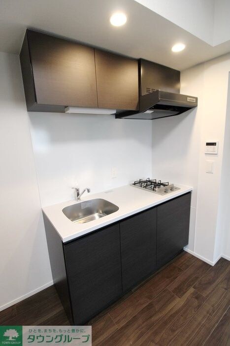 ミリアレジデンス両国の物件内観写真