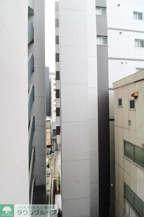 ミリアレジデンス両国の物件内観写真