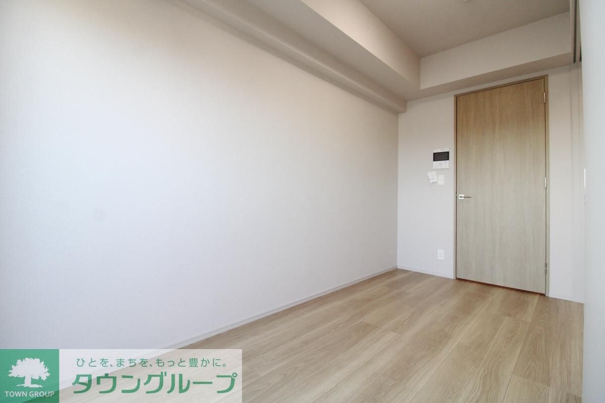 ドゥーエ亀戸IIIの物件内観写真