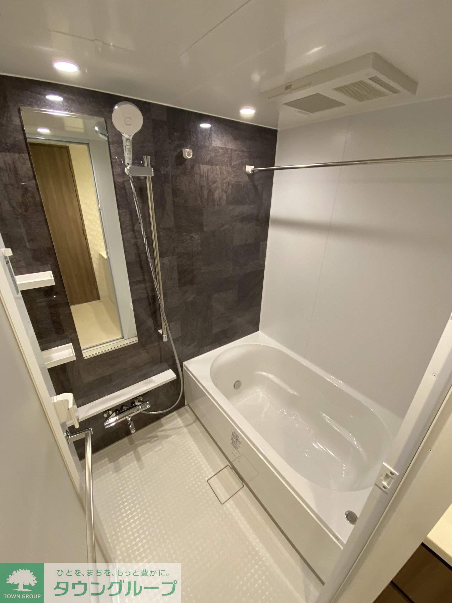 S-RESIDENCE両国sereaの物件内観写真