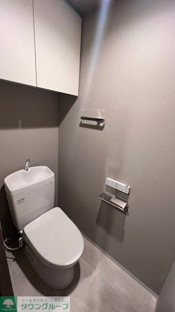 シーズンフラッツ両国サウスの物件内観写真