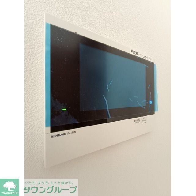 コンフォリア・リヴ森下MUTIOの物件内観写真