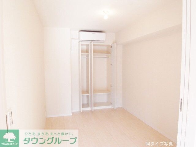 コンフォリア両国サウスの物件内観写真