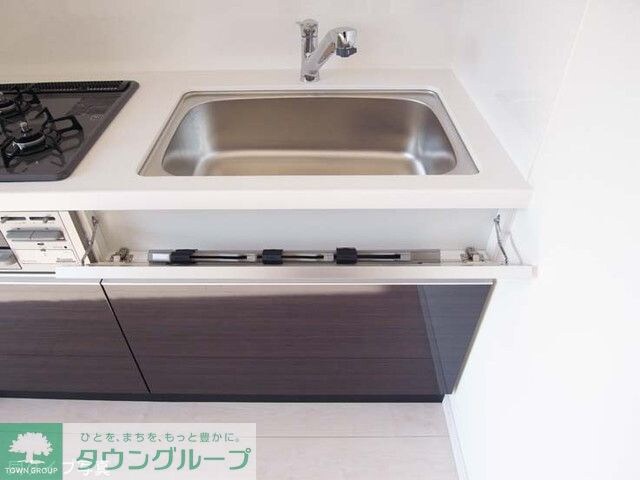 コンフォリア両国サウスの物件内観写真