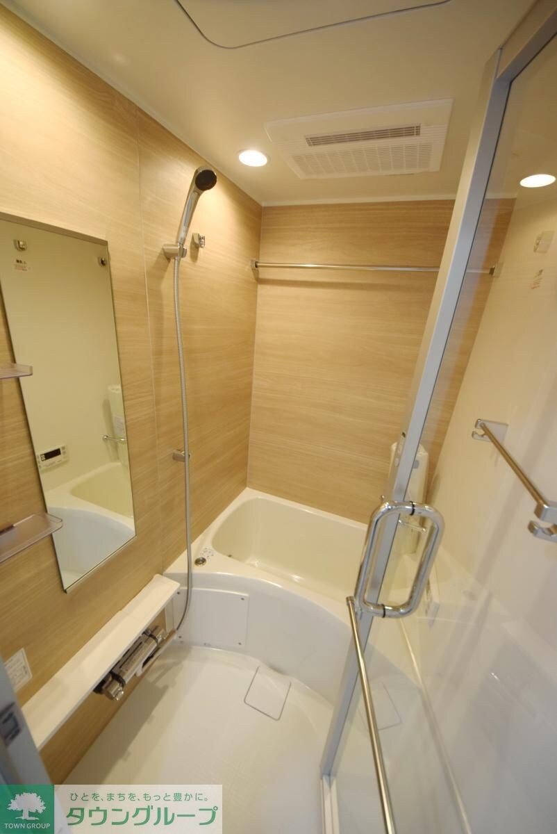 SYFORME住吉の物件内観写真