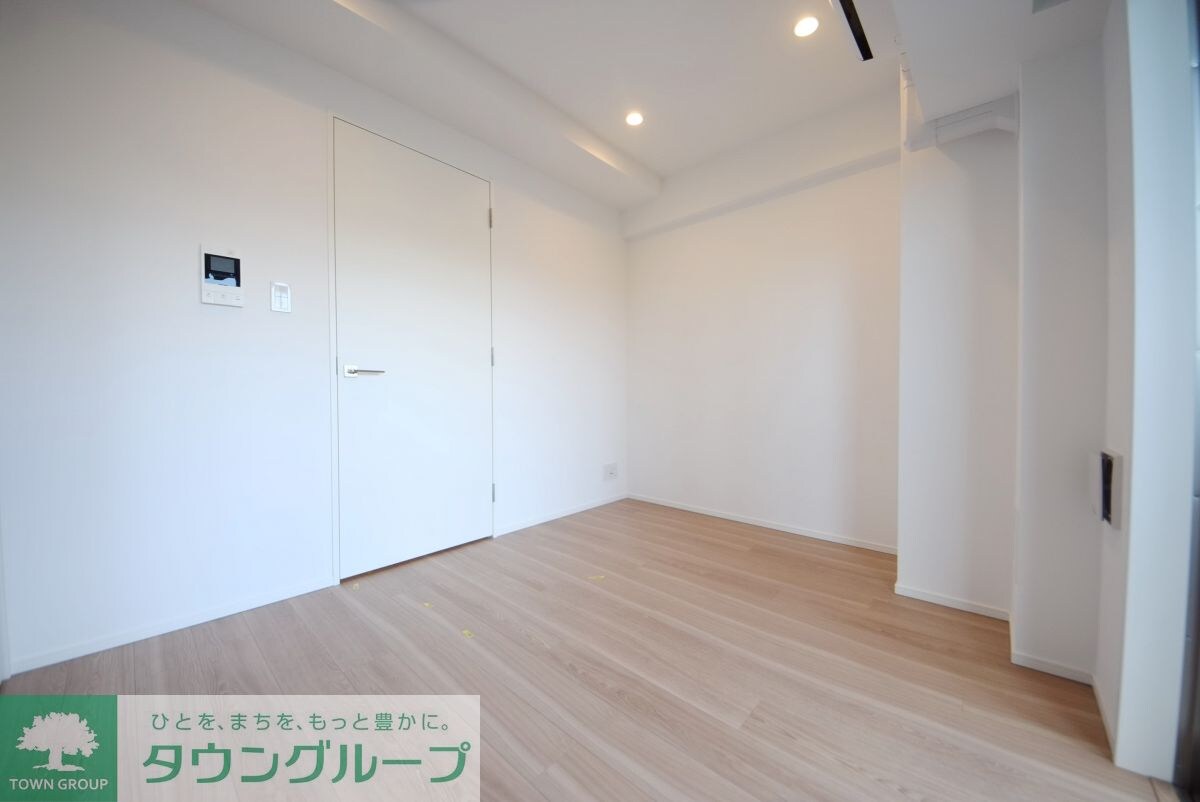 SYFORME住吉の物件内観写真