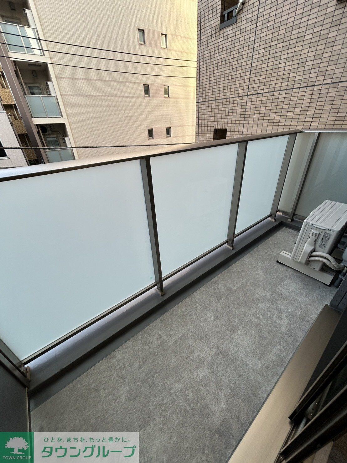 RELUXIA両国IIの物件内観写真