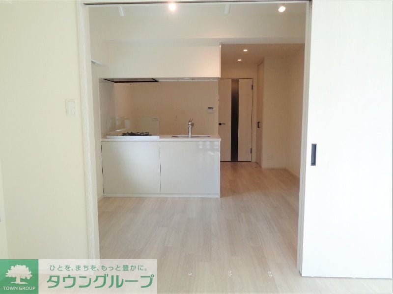 ドムス・スタイル森下の物件内観写真