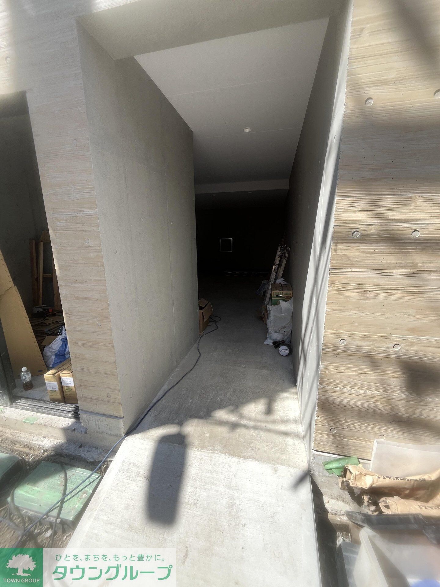 フェリチタ亀戸の物件内観写真