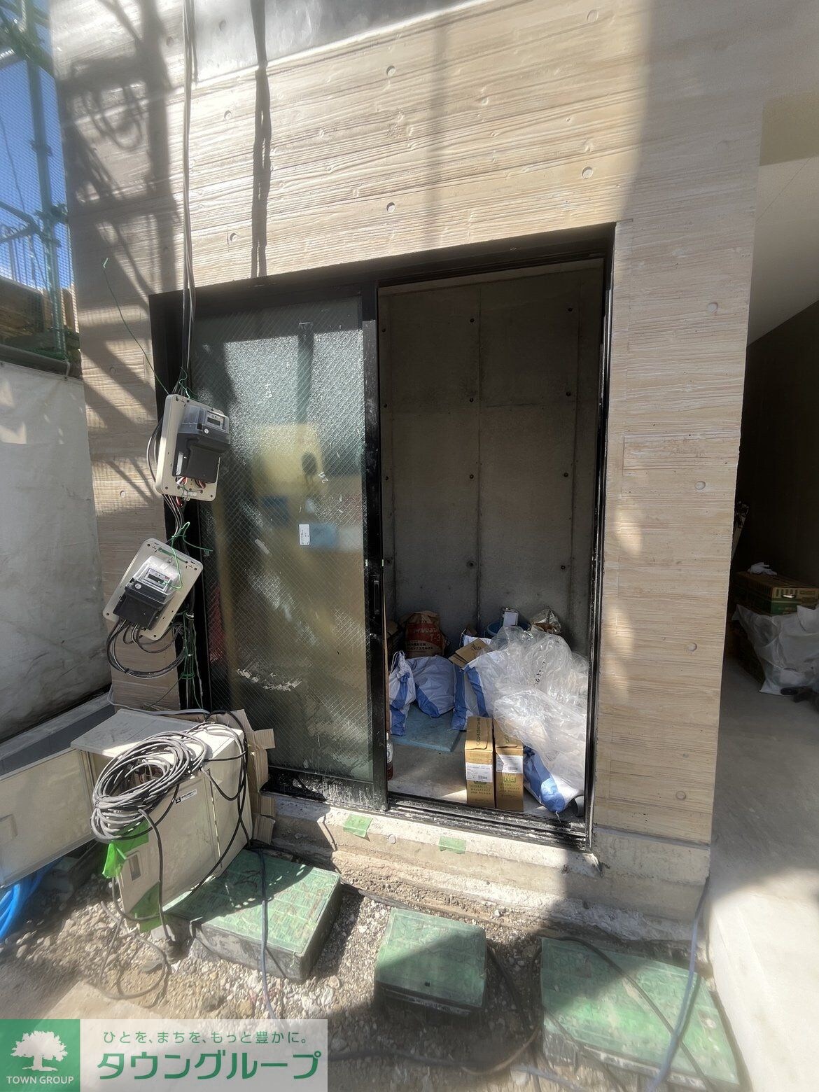 フェリチタ亀戸の物件内観写真