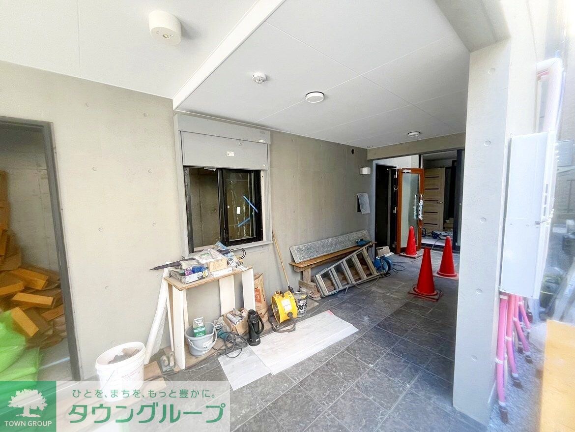 フェリチタ亀戸の物件内観写真