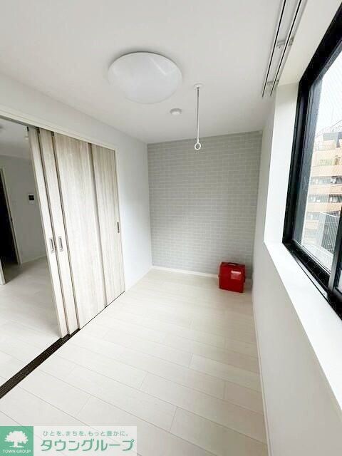 フェリチタ亀戸の物件内観写真