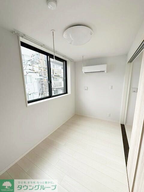 フェリチタ亀戸の物件内観写真