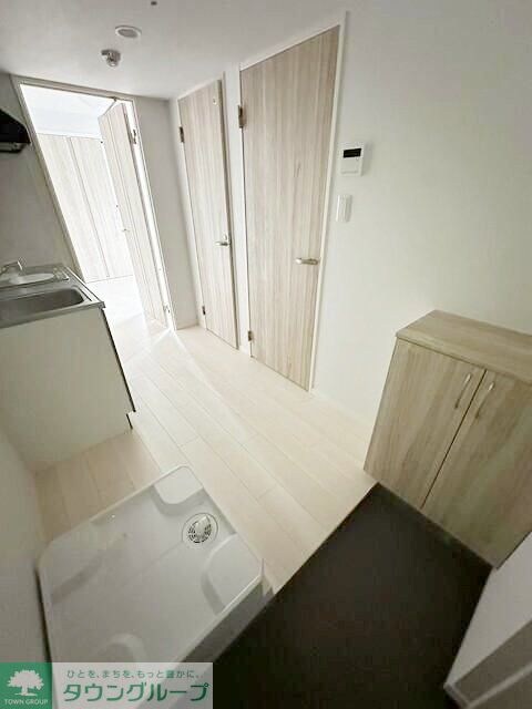 フェリチタ亀戸の物件内観写真