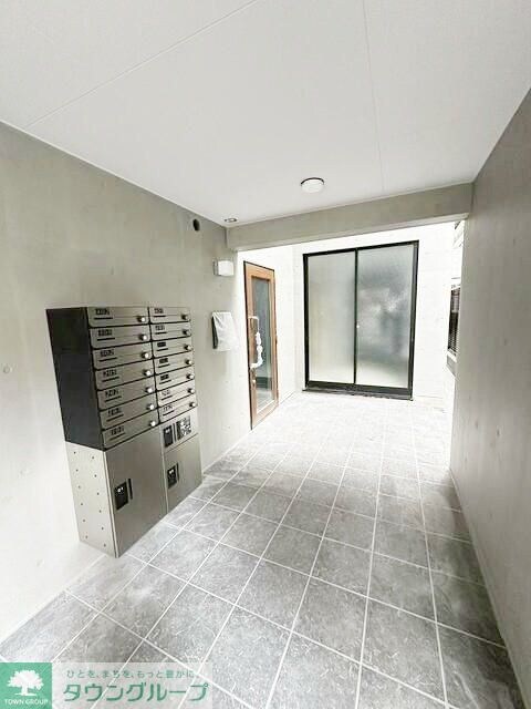 フェリチタ亀戸の物件内観写真