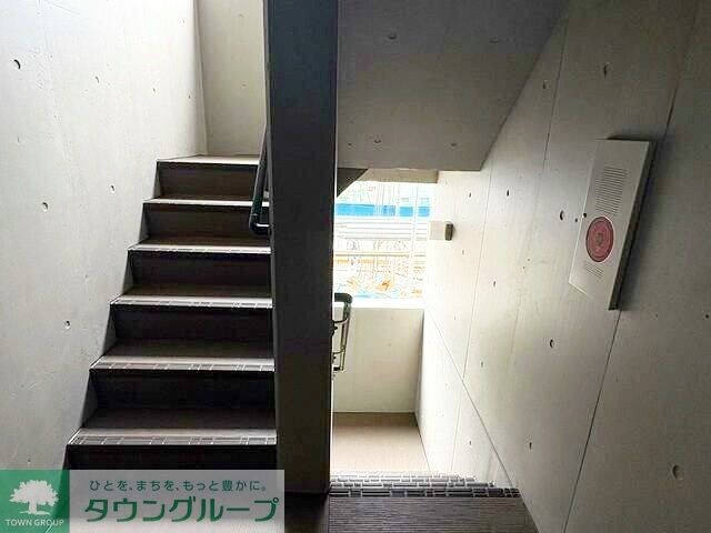 フェリチタ亀戸の物件内観写真