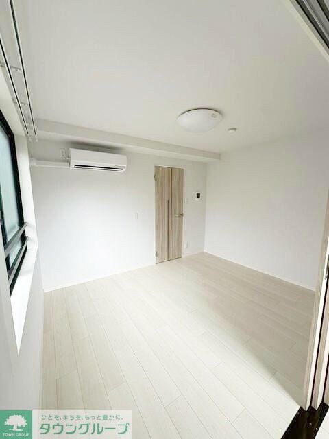 フェリチタ亀戸の物件内観写真