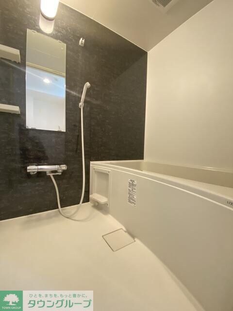 アーバンタニの物件内観写真