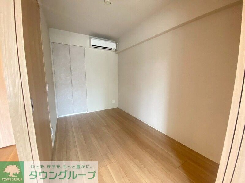 ラグゼナ平井ノースの物件内観写真