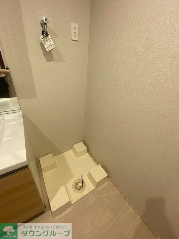 ラグゼナ平井ノースの物件内観写真