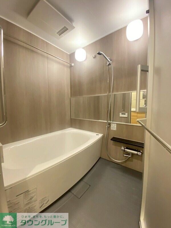 ラグゼナ平井ノースの物件内観写真