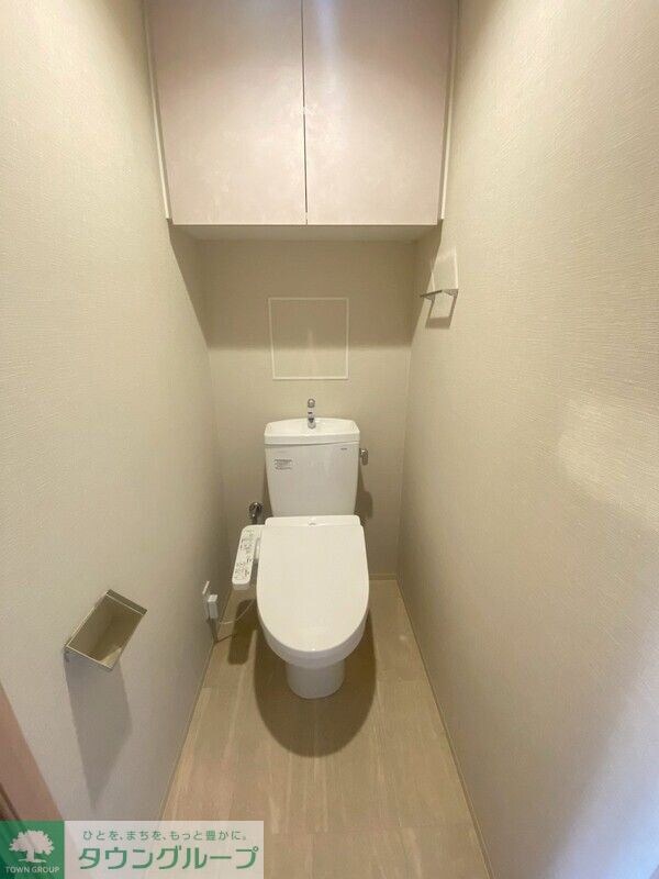 ラグゼナ平井ノースの物件内観写真