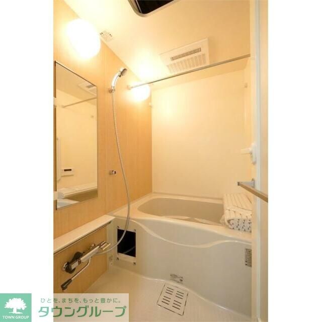 PREMIUM CUBE 両国DEUXの物件内観写真