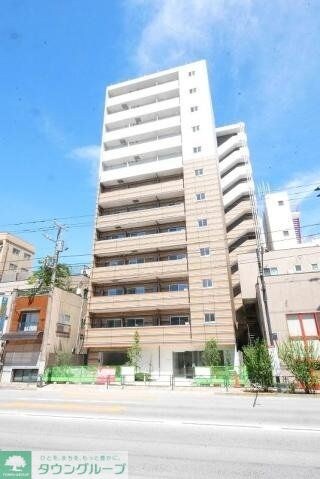 PREMIUM CUBE 両国DEUXの物件内観写真