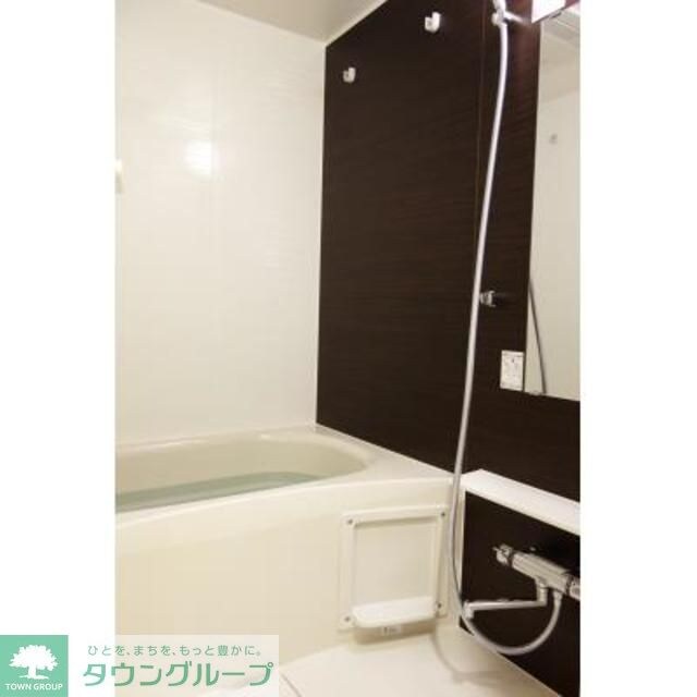 パークアクシス錦糸町ヴェールの物件内観写真