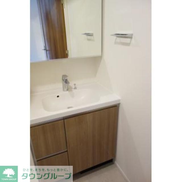 パークアクシス錦糸町ヴェールの物件内観写真