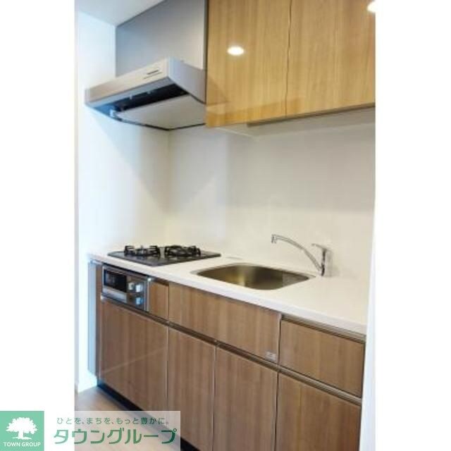 パークアクシス錦糸町ヴェールの物件内観写真