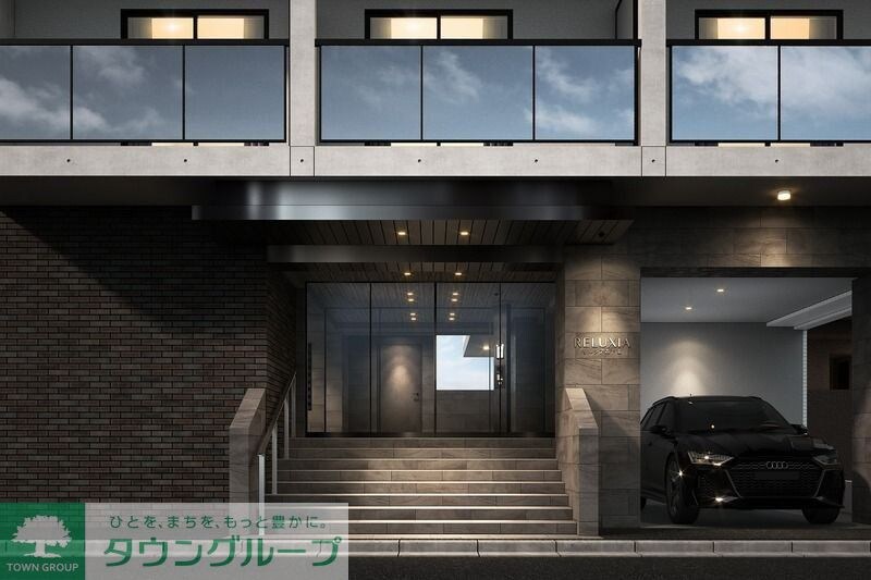 RELUXIA 森下IIの物件内観写真