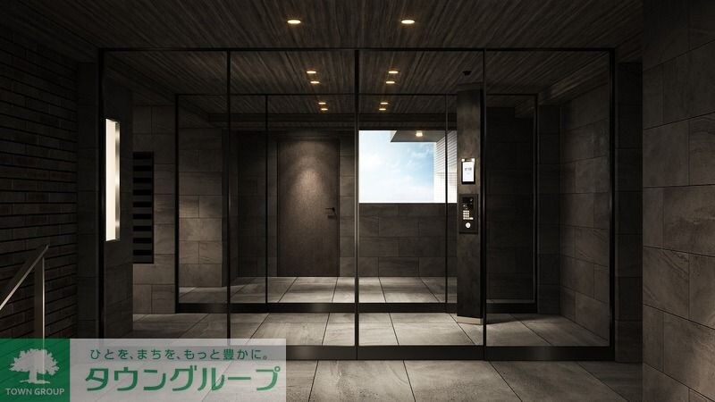 RELUXIA 森下IIの物件内観写真