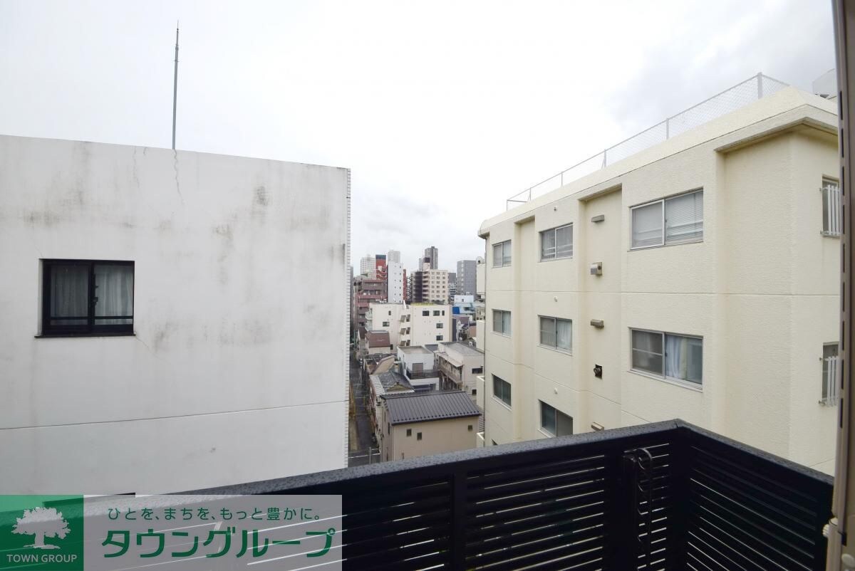 アーバネックス菊川IIの物件内観写真