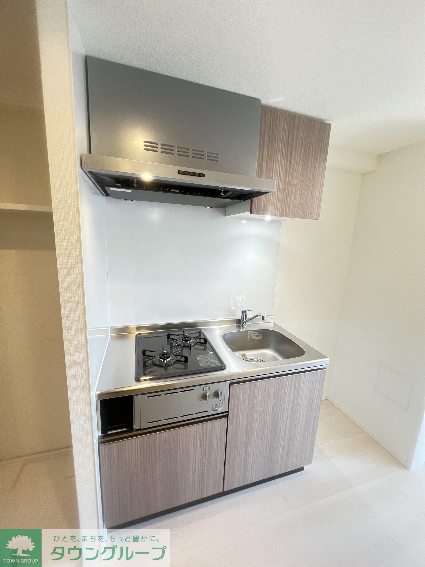 ユリカロゼAZ亀戸IIの物件内観写真