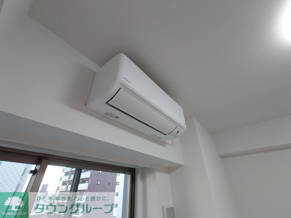 GRAN PASEO 両国 Southの物件内観写真