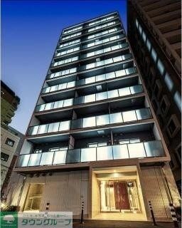 GRAN PASEO 両国 Southの物件内観写真