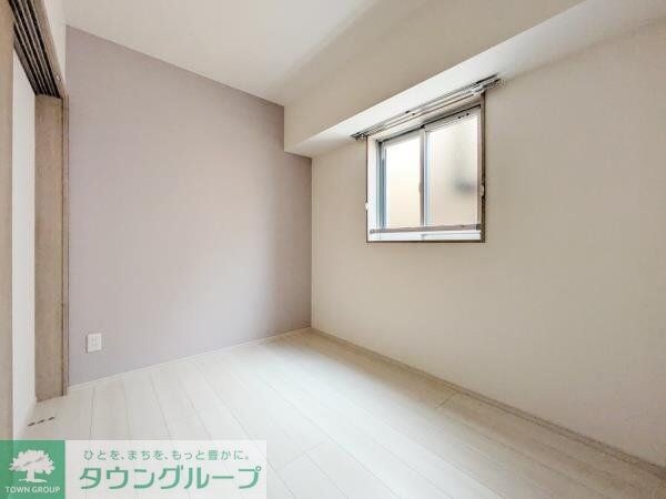 シティフォレスト森下の物件内観写真