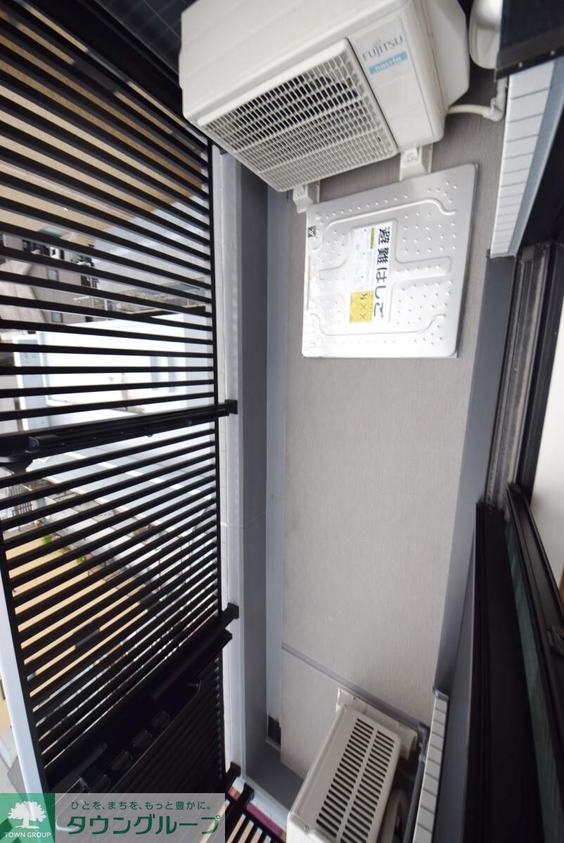 リテラス森下の物件内観写真