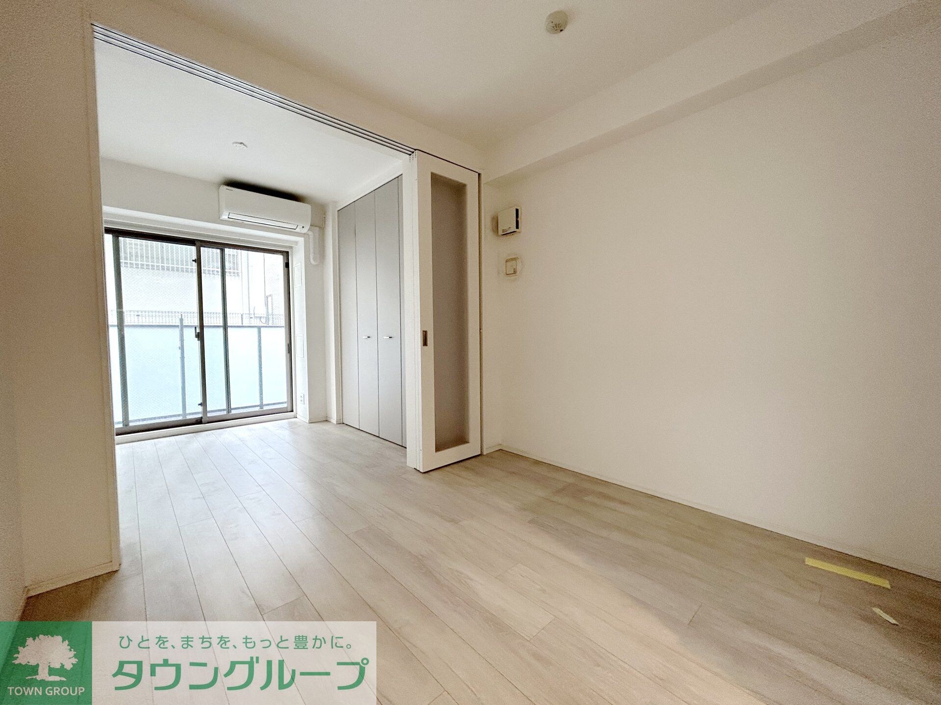 アーバネックス森下IIの物件内観写真