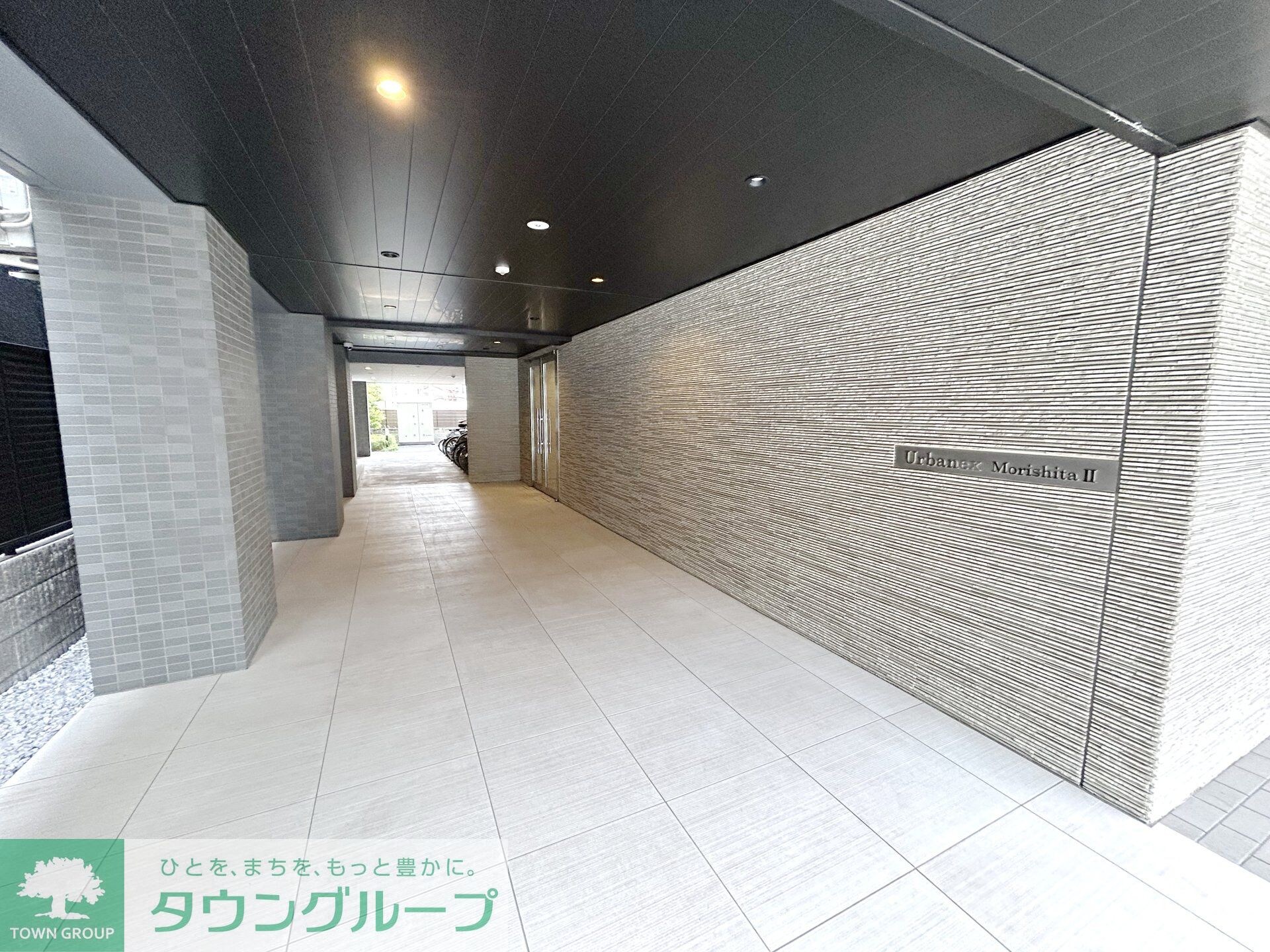 アーバネックス森下IIの物件内観写真