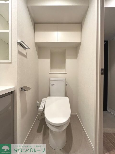 パークアクシス両国スクエアの物件内観写真