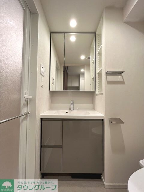 パークアクシス両国スクエアの物件内観写真