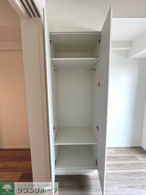 パークアクシス両国スクエアの物件内観写真