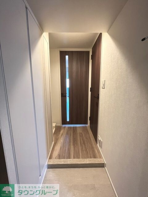 パークアクシス両国スクエアの物件内観写真